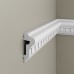 Brau decorativ din POLIMER RIGID B10