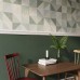 Brau decorativ din POLIMER RIGID B12