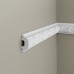 Brau decorativ din POLIMER RIGID B9