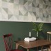 Brau decorativ din POLIMER RIGID B9