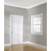 Plinta decorativa din POLIMER RIGID S1