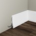 Plinta decorativa din POLIMER RIGID S21
