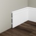 Plinta decorativa din POLIMER RIGID S25