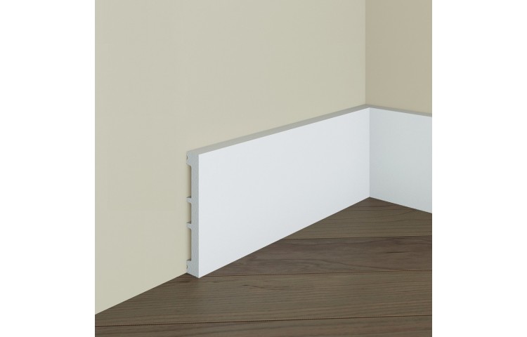 Plinta decorativa din POLIMER RIGID S9