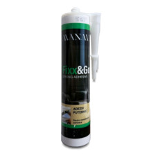 Adeziv de lipire profile decorative FIXX&GO 300ml