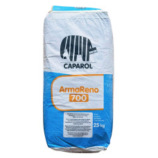 Mortar mineral universal lipire si armare termoizolatie ArmaReno 700 25Kg
