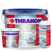 THRAKON Microciment Mortar Decorativ Tricomponent DECOR SUPERIOR 17 Kg 