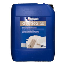 Amorsa Micronizata cu Putere Mare de Penetrare GLX 292 20 Kg