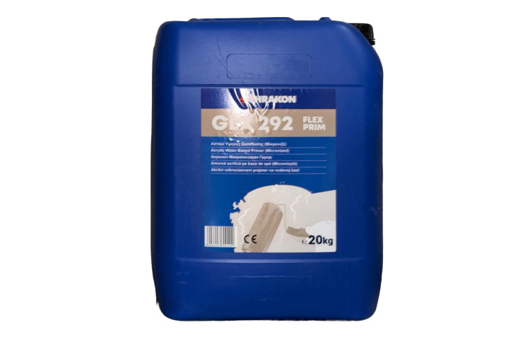 Amorsa Micronizata cu Putere Mare de Penetrare GLX 292 20 Kg