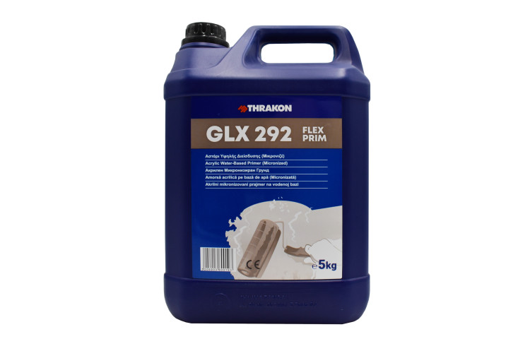 Amorsa micronizata cu putere mare de penetrare GLX 292 5 Kg