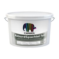 Glet de Finisaj AkkordSpachtel Fein 4kg
