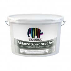 Glet de Finisaj AkkordSpachtel Fein 4kg