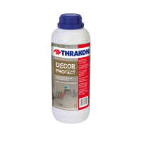 THRAKON Lac pe Baza de Apa Decor Protect 1Kg