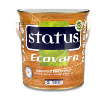 THRAKON Lac ecologic Status Ecovarn Gloss 2.5 Lt