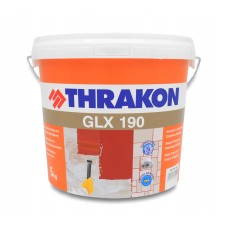 Amorsa acrilica cu cuart THRAKON GLX 190 5 Kg