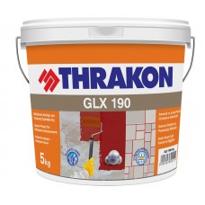 Amorsa acrilica cu cuart THRAKON GLX 190 15 Kg