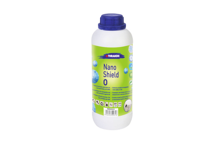 THRAKON Impregnant NANOSHIELD O 1L
