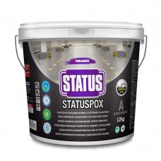 THRAKON Vopsea epoxidica bicomponenta STATUSPOX 14.5 Kg