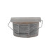 CAPAROL Stucco Di Perla Gold masa de spaclu decorativa pentru interior 2,5L