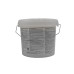 CAPAROL Stucco Di Perla Silber Masa de Spaclu Decorativa pentru Interior 2,5L