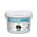 CAPAROL Stucco Di Perla Silber Masa de Spaclu Decorativa pentru Interior 1,25L