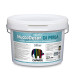 CAPAROL Stucco Di Perla Silber Masa de Spaclu Decorativa pentru Interior 2,5L