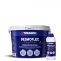 Amorsa Epoxidica Bicomponenta DESMOFLEX Epoxy Primer 4 Kg