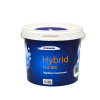 THRAKON Hidroizolatie lichida FLX 385 HYBRID 4 Kg