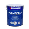 Hidroizolatie THRAKON DESMOFLEX PU 25 Kg