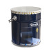 TECNOPOL Hidroizolatie SETIPOL ACRYLIC GREY 25 KG   