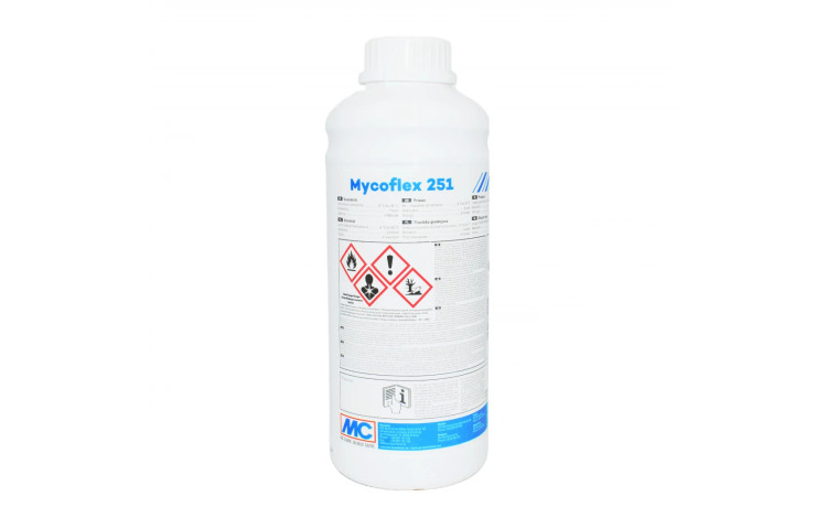 Amorsa Mastic PU MYCOFLEX 251 1LT