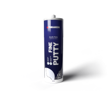 Mastic Acrilic FINE PUTTY - 280ML Mastic Acrilic FINE PUTTY - 280ML