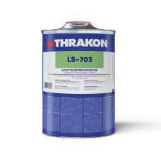 Thrakon LS-703 Solvent/Diluent pe baza de xilen, 4 KG