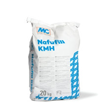 Nafufill KMH 20 Kg - Protectie anticoroziva și amorsa de aderenta pentru beton și armaturi