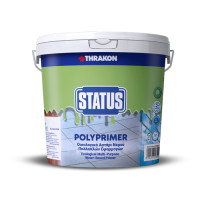 STATUS POLYPRIMER Primer Ecologic Universal 2.5L
