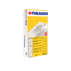 Mortar de reparatii betoane Thrakon WRM 525 25 Kg