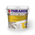 Thrakon WRM 500 Mortar de reparatii cu intarire rapida 4 kg
