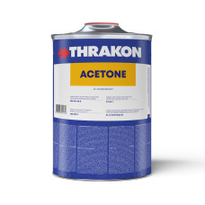 ACETONA - Diluant universal 0.75L