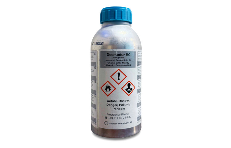 Intaritor izocianat pentru adezivi CARMYDUR/DESMODUR 800G