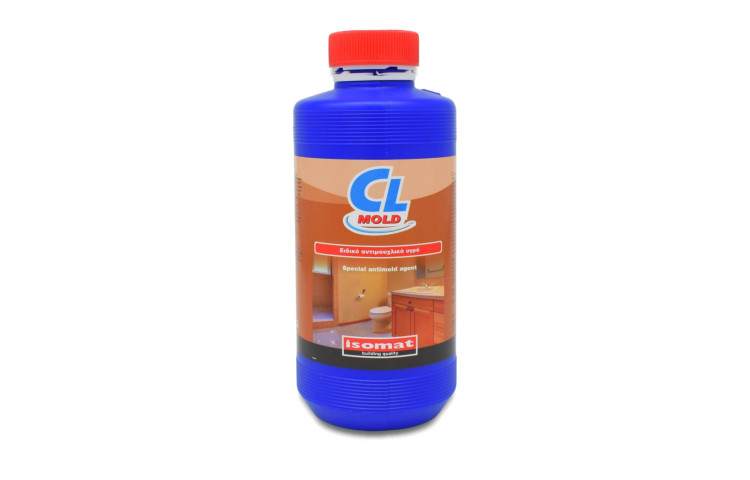 ISOMAT CL-MOLD Solutie speciala antimucegai 1L