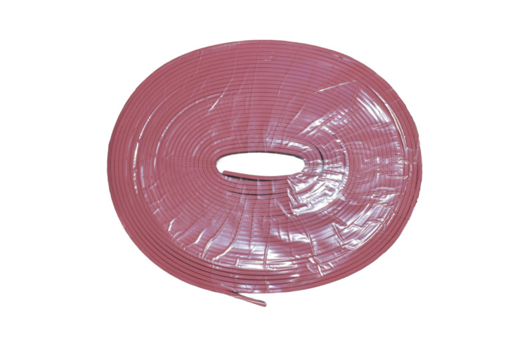 Cordon bentonitic hidroexpansiv 20 x 10 mm, pentru etansare rosturi