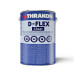 D-FLEX CLEAR - Membrana lichida transparenta hidroizolanta 0.75KG