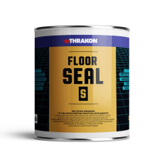 Thrakon Floor Seal S, solutie de impregnare si sigilare pentru pardoseli din beton, 20L