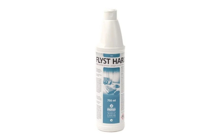 Detergent universal Proder Flyst Hard, 750ml