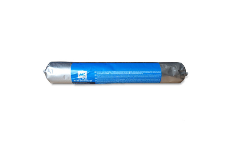 Sigilant poliuretanic MC-FLEX PU 22 Construct, monocomponent, 600 ml