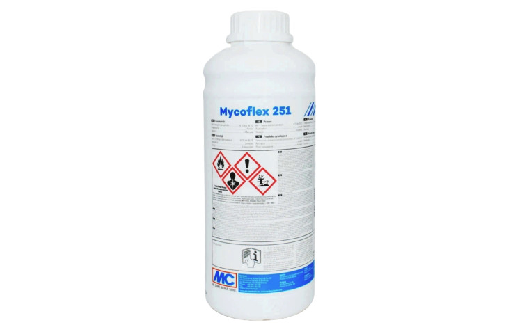 Amorsa Mastic PU MYCOFLEX 251 1LT
