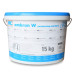 Mortar rapid pentru oprirea infiltratiilor de apa OMBRAN W 15KG
