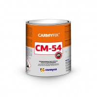 Adeziv termorezistent CARMYFIX CM-54  5 Lt