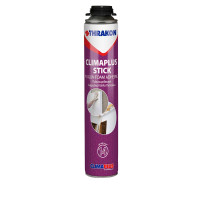 THRAKON Spumă poliuretanică monocomponentă ClimaPlus Stick Pistol