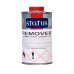 REMOVER PAINT STATUS 0.75 LT - Decapant universal pentru vopsele si lacuri